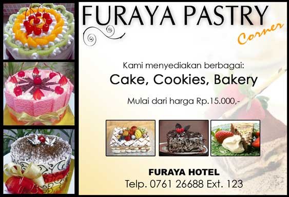Furaya Pastry